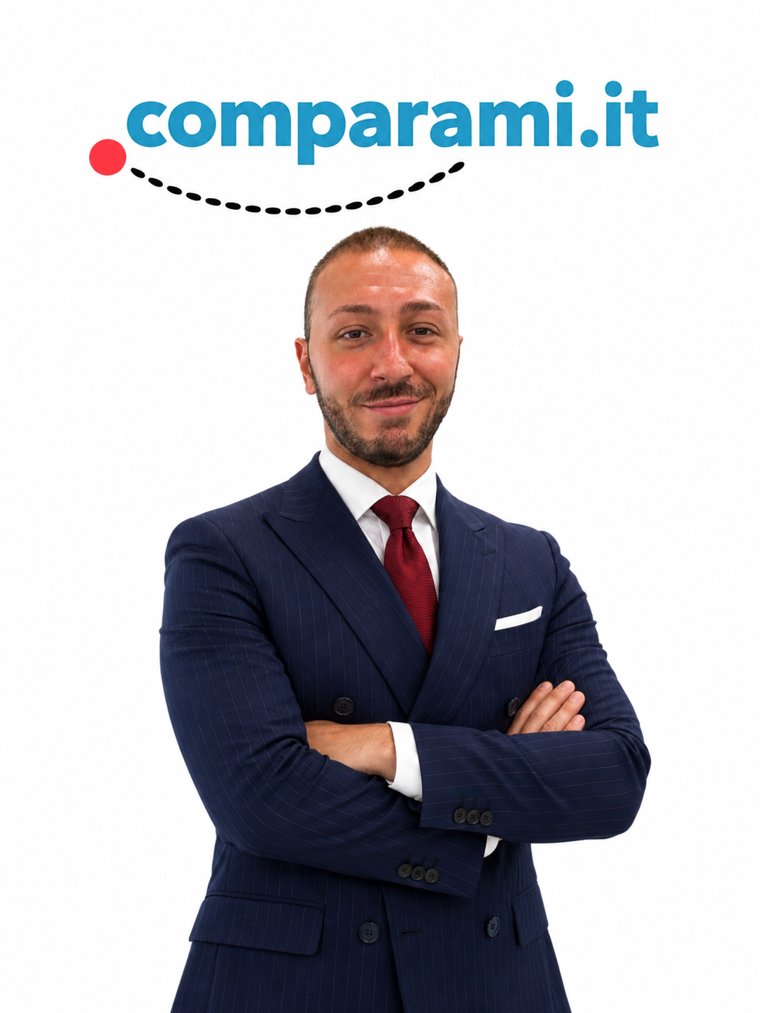 Ritratto di Salvatore Mannella, Consulente Comparami.it